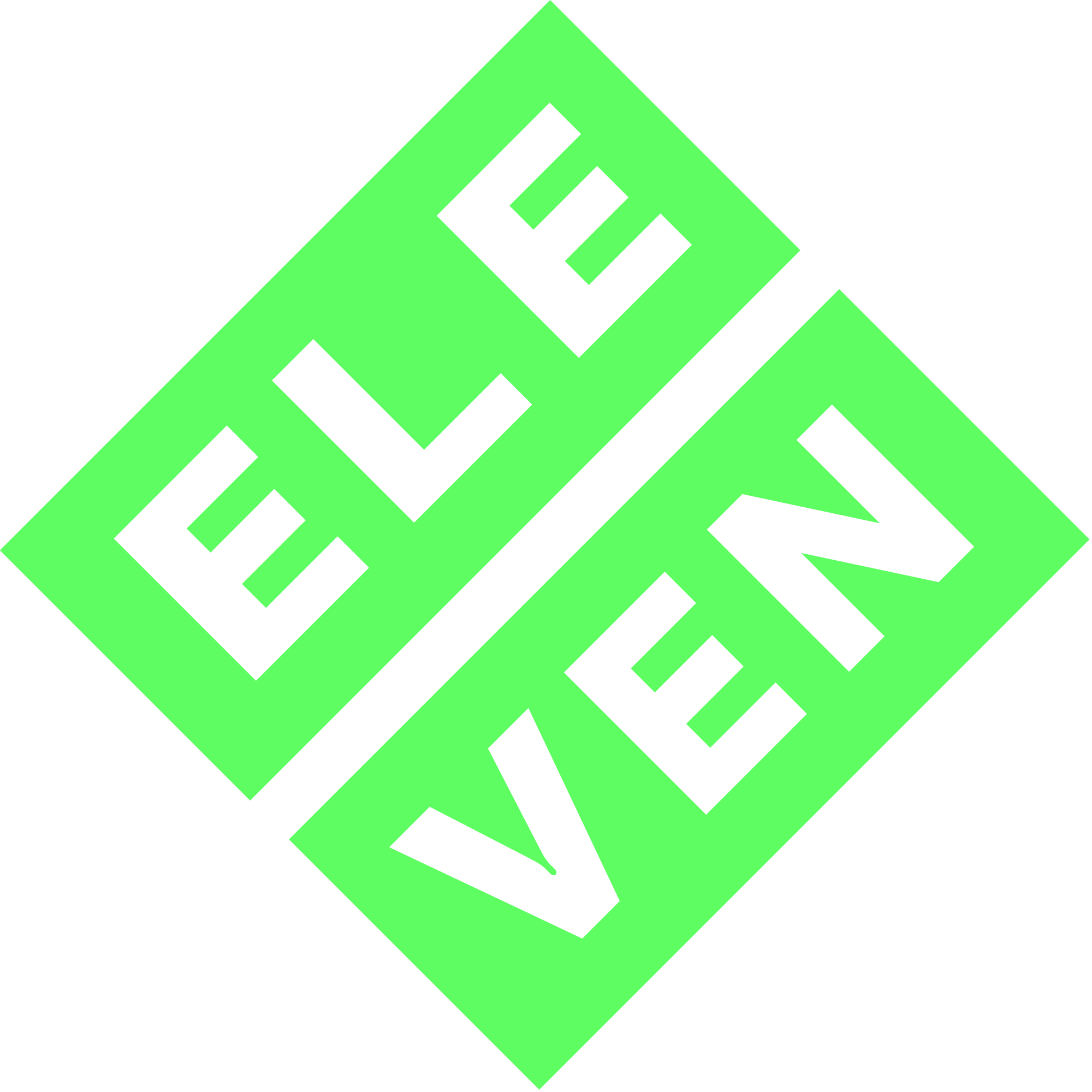 Eleven Logo