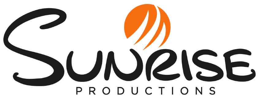 Sunrise Productions Logo