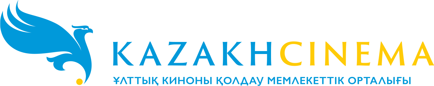 Kazakh Cinema Logo