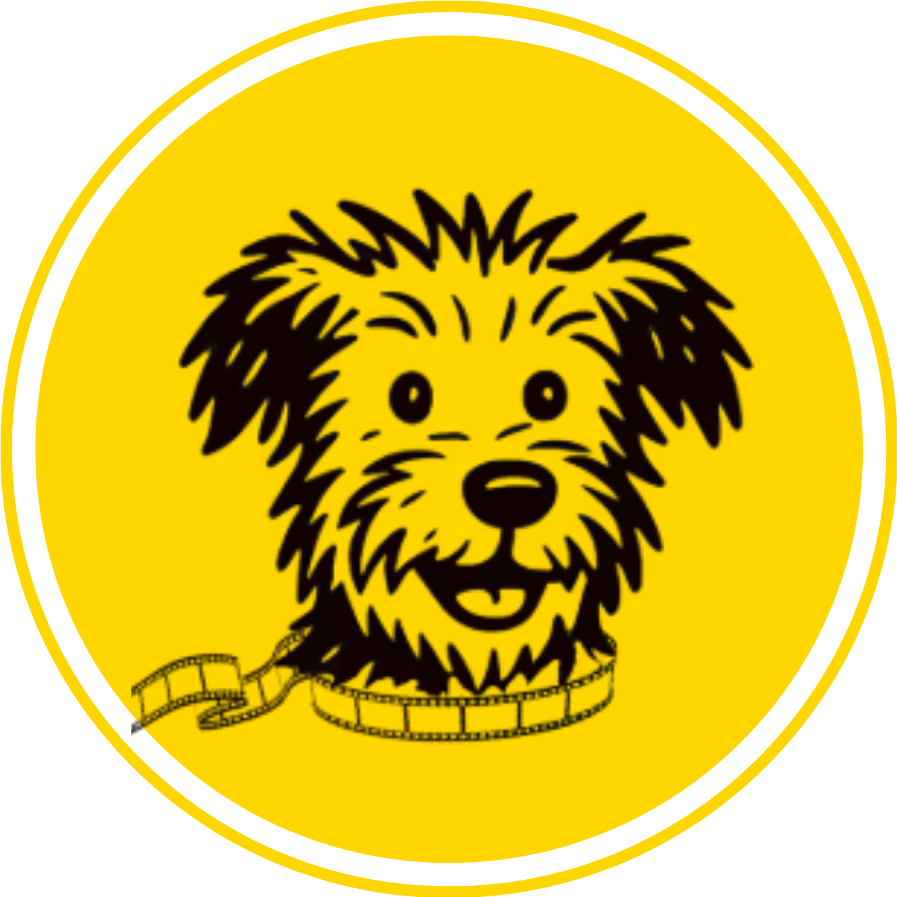 Fourfé Filmes Logo