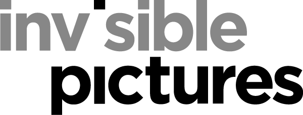 Invisible Pictures Logo