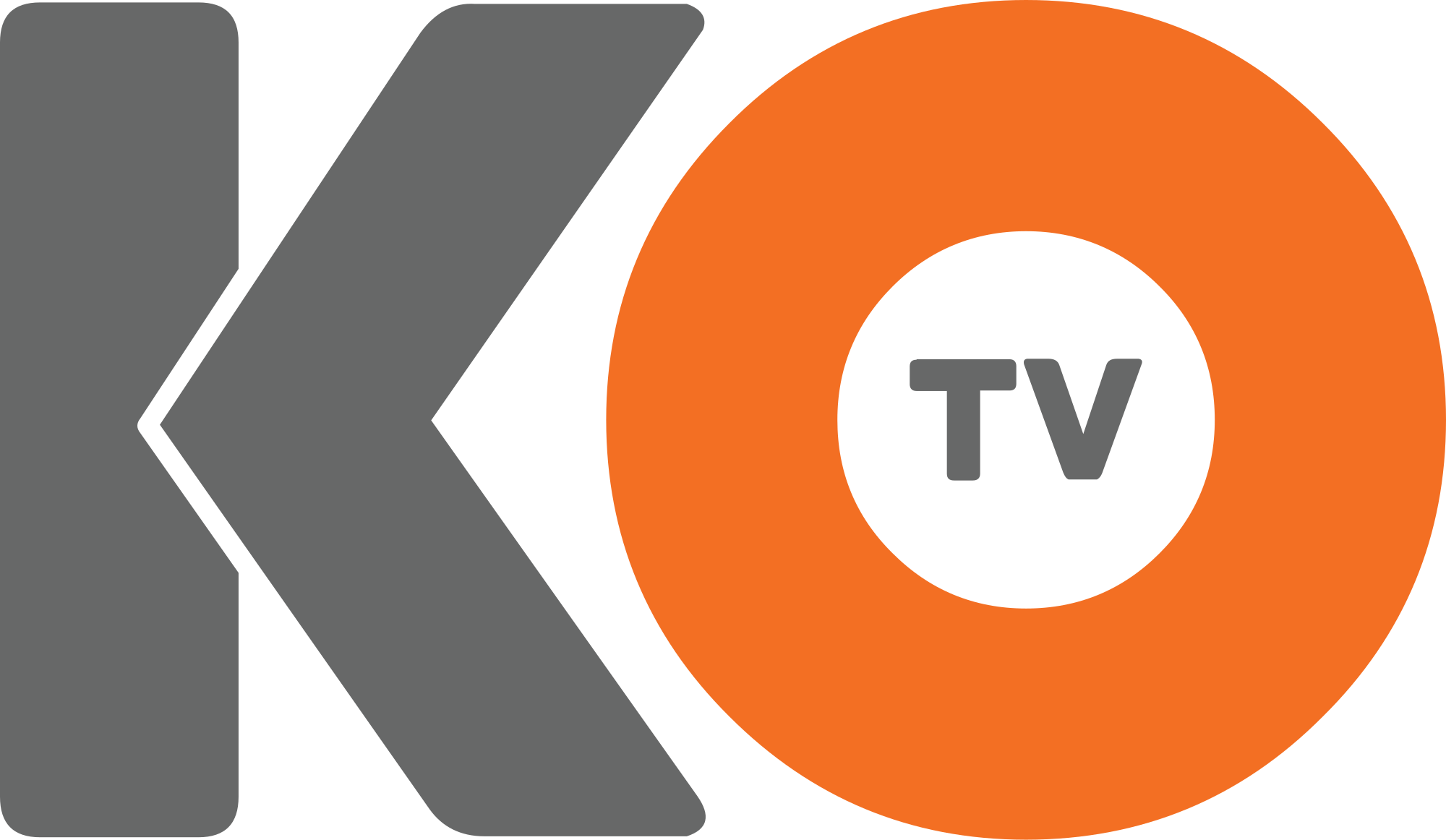 KOTV Logo
