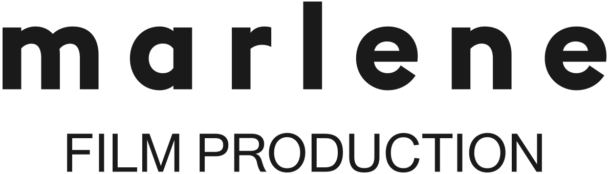 Marlene Film Production Logo