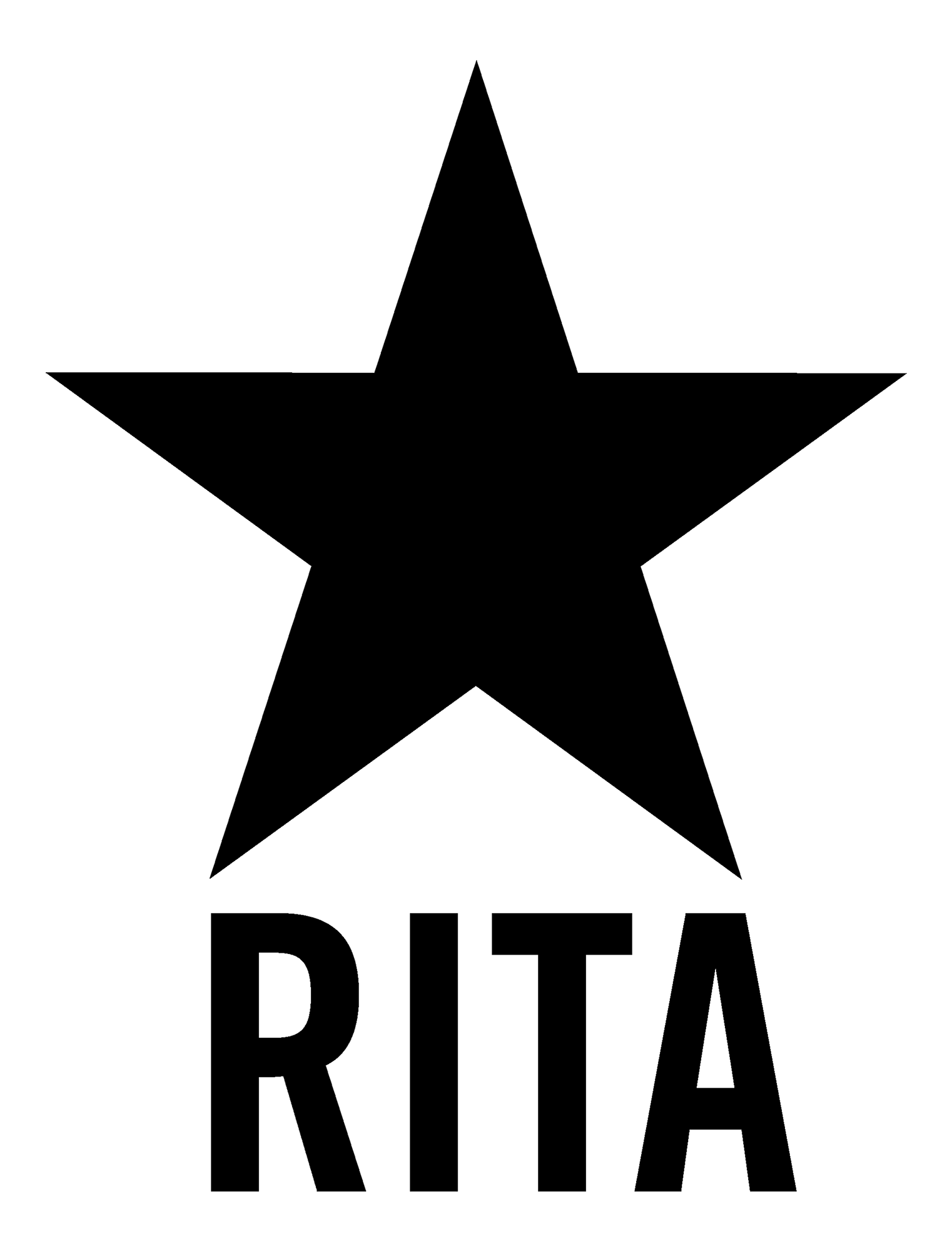 Rita Productions Logo