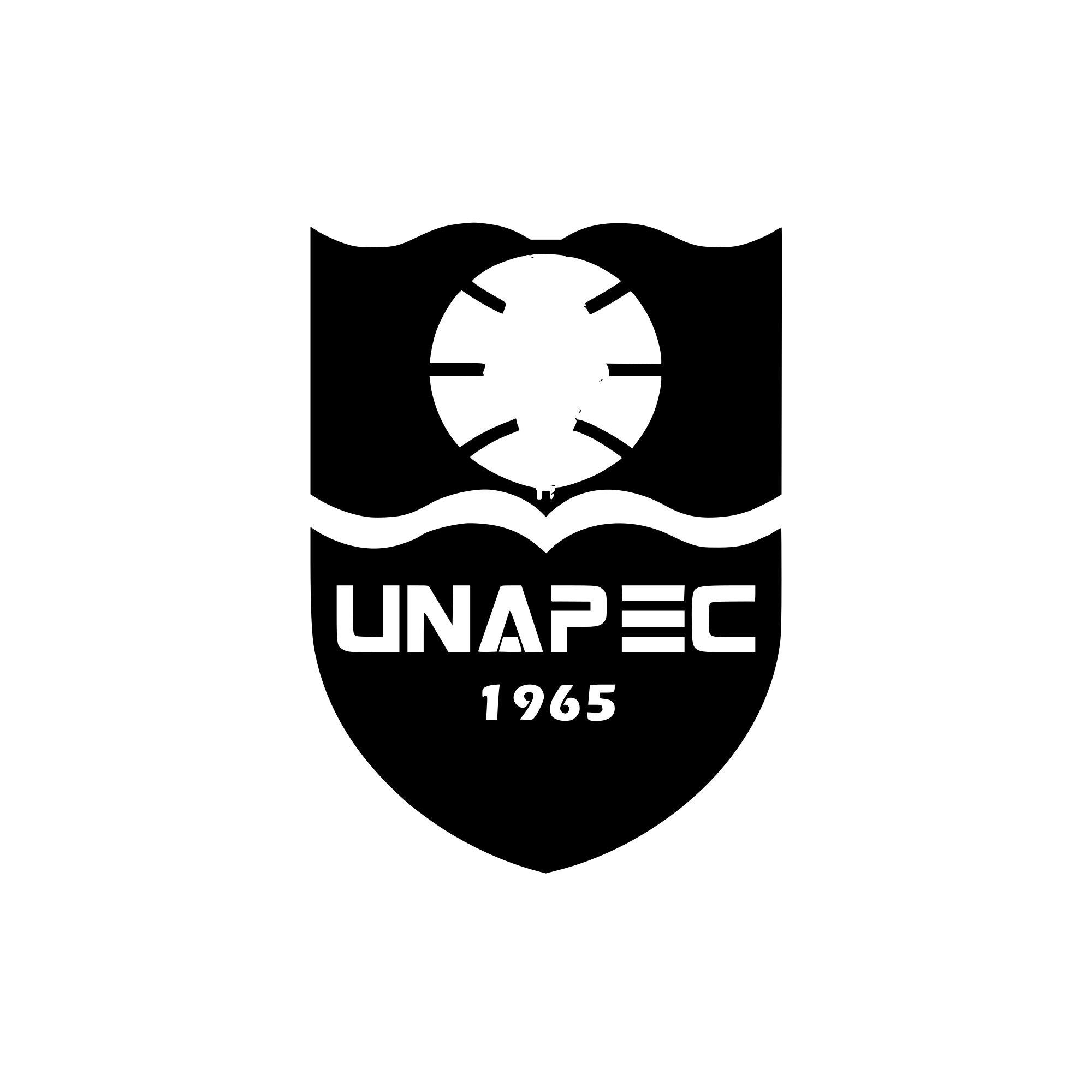 Universidad APEC (UNAPEC) Logo