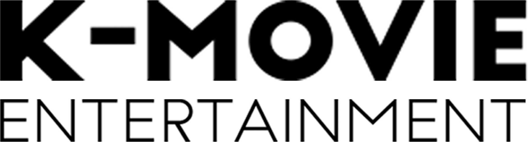 K-MOVIE ENTERTAINMENT Logo