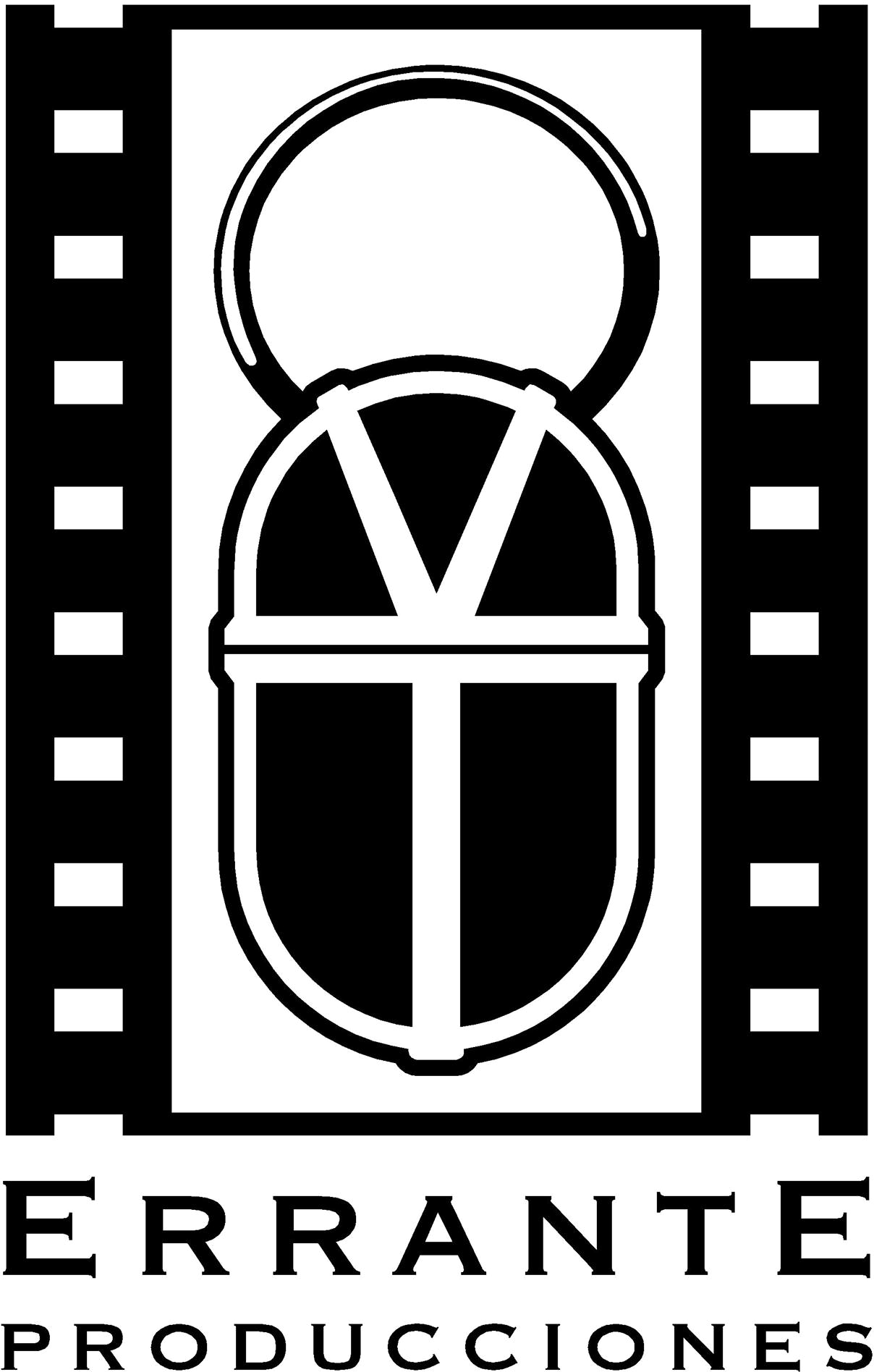 Errante Producciones Logo