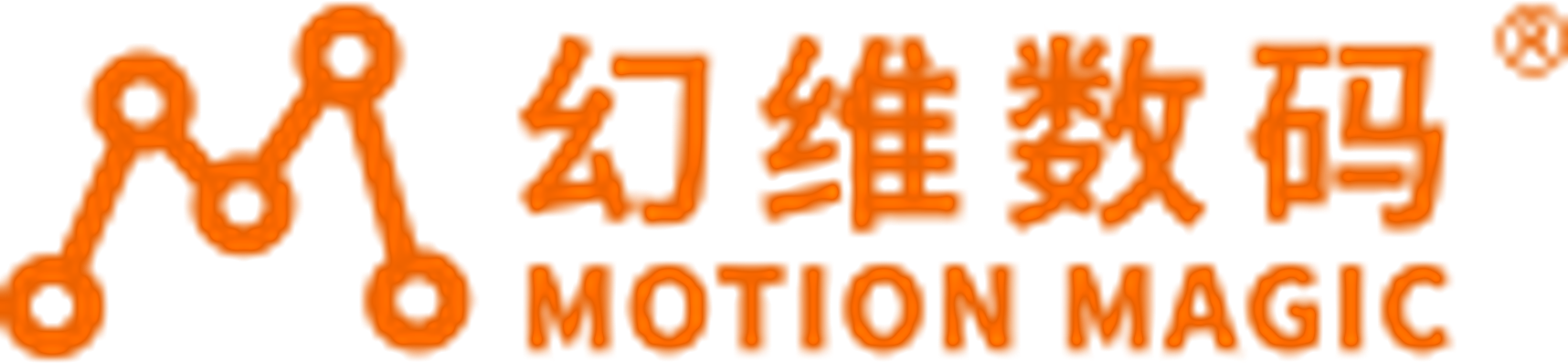 Motion Magic Logo