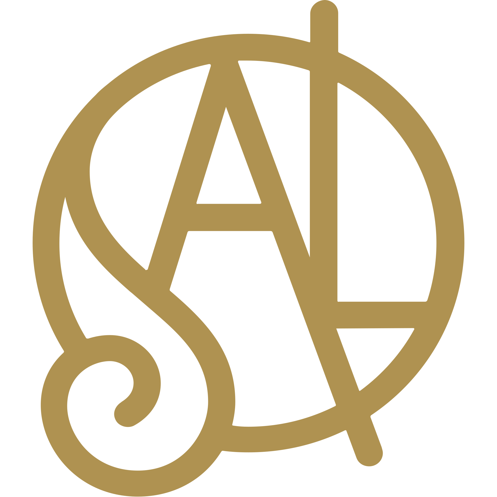 Grupo SAL Logo