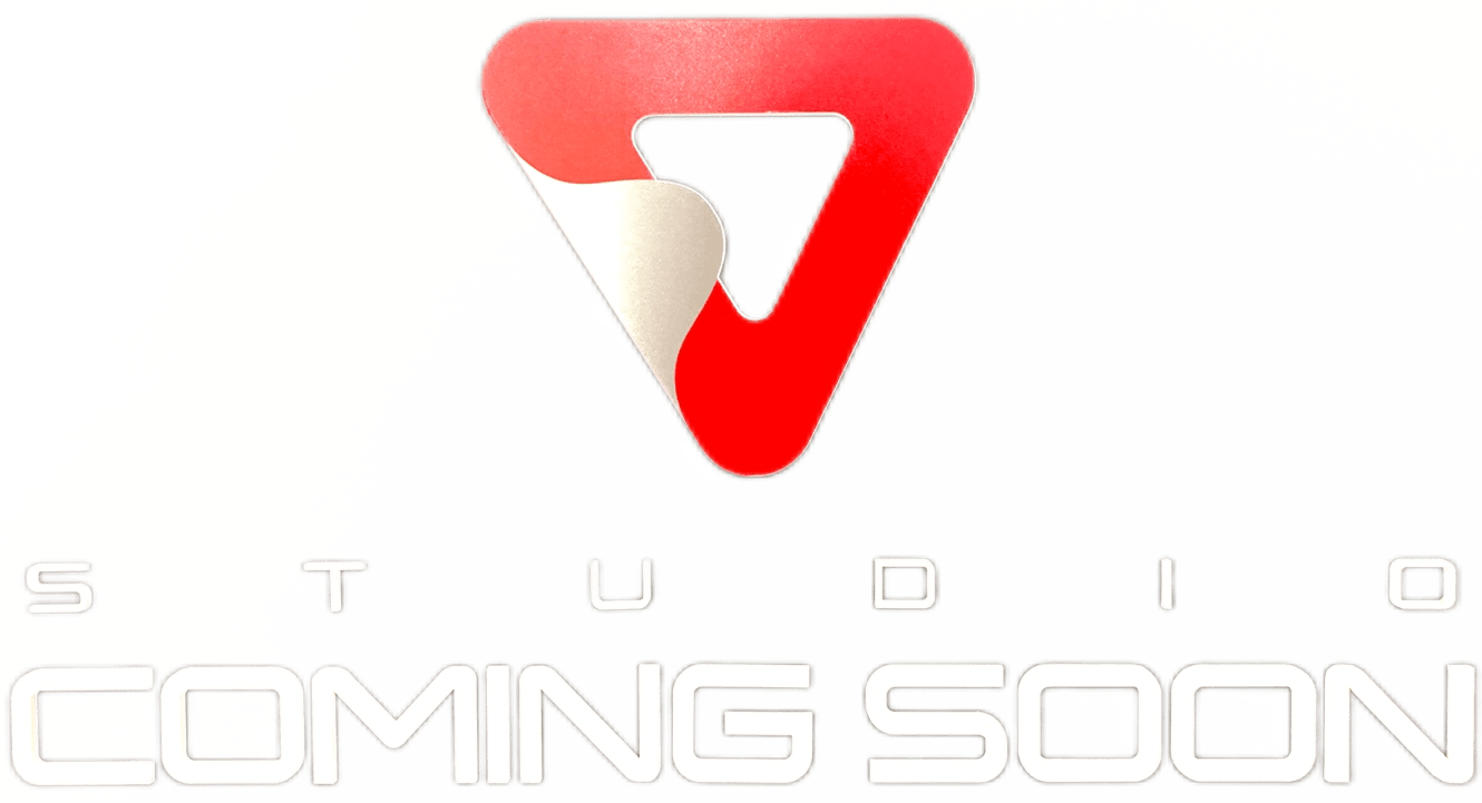 Studio Coming Soon Logo