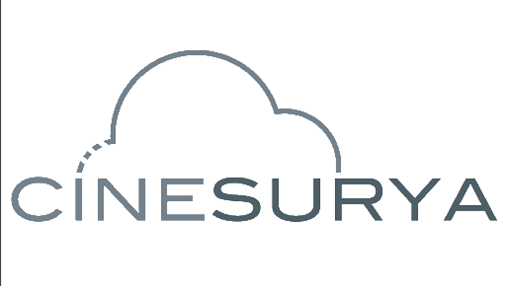 Cinesurya Pictures Logo