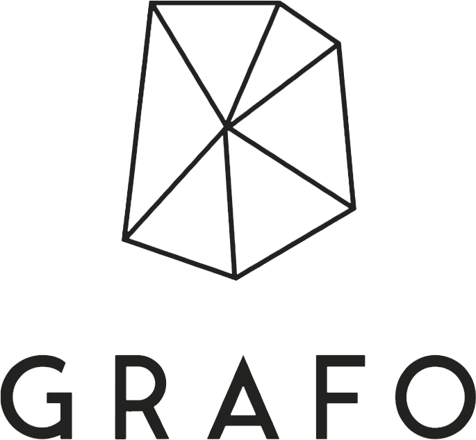 Grafo Audiovisual Logo