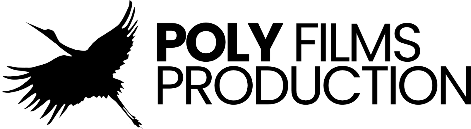 Poly Films Production Logo
