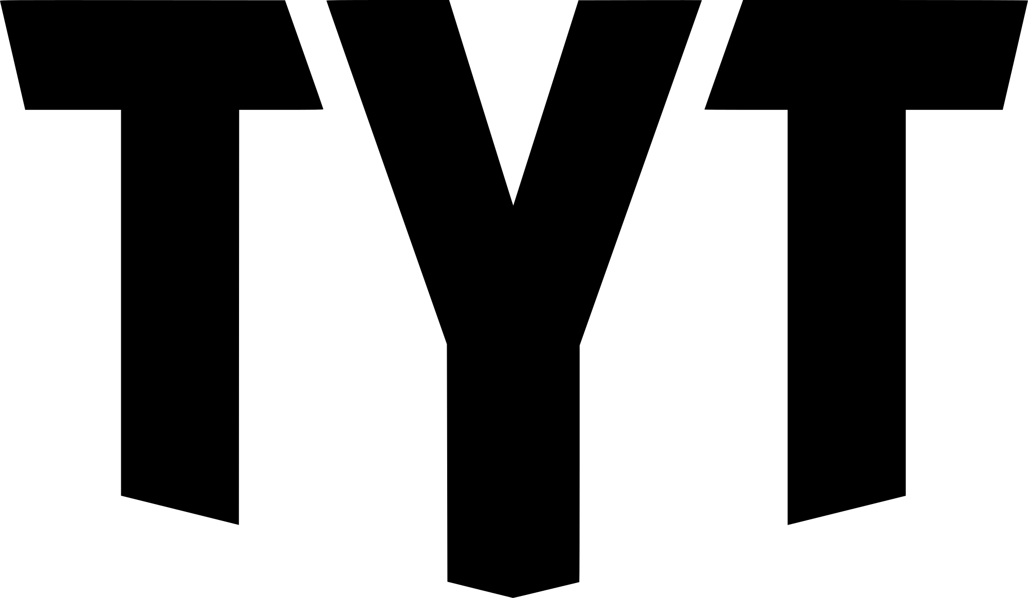 TYT Network Logo