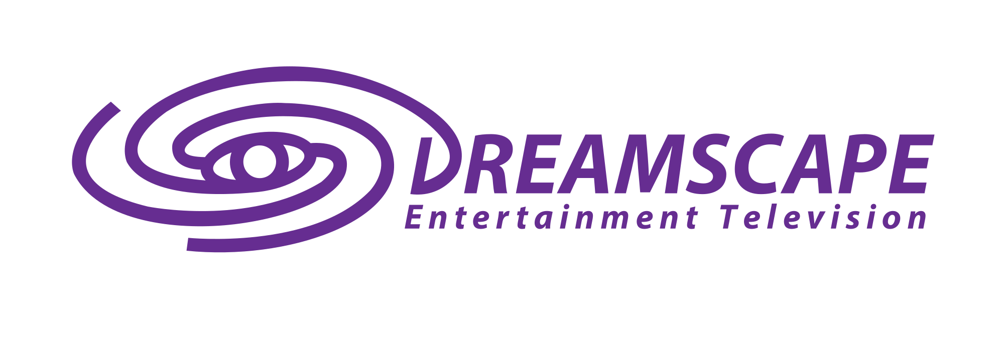 Dreamscape Entertainment Television Logo