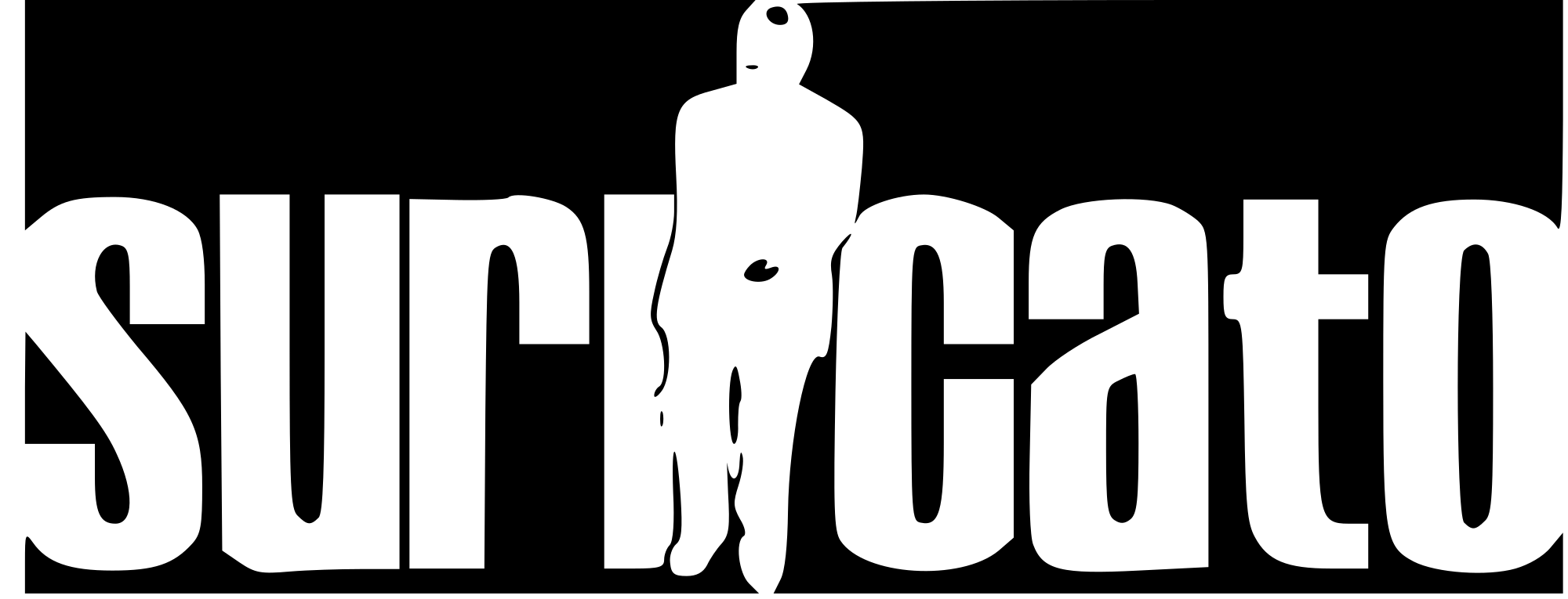 Suricato Logo