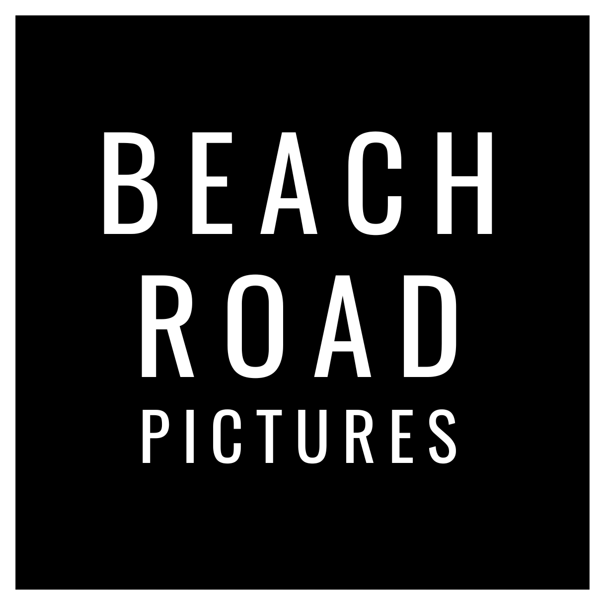 Beach Road Pictures Logo