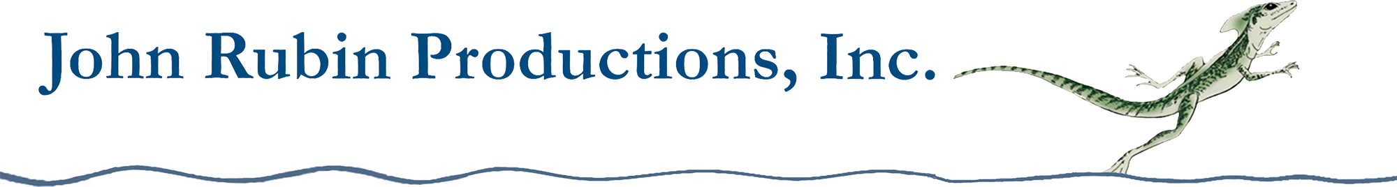 Rubin Tarrant Productions Logo