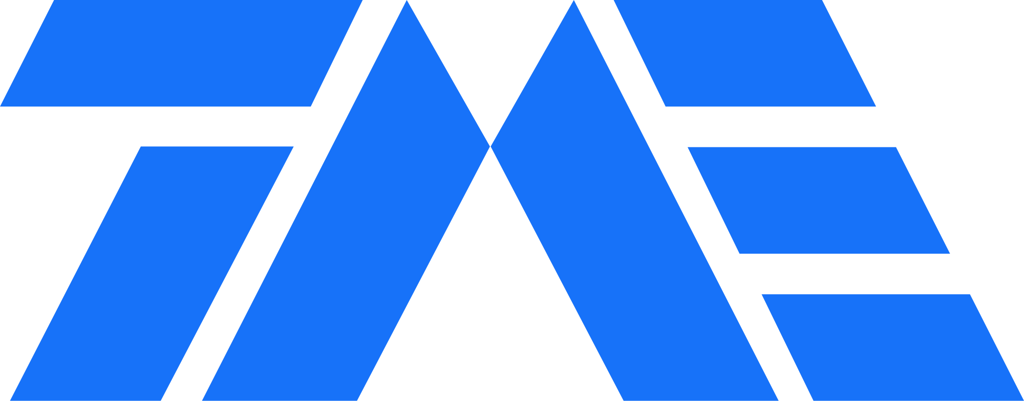 Tencent Music Entertainment Group Logo