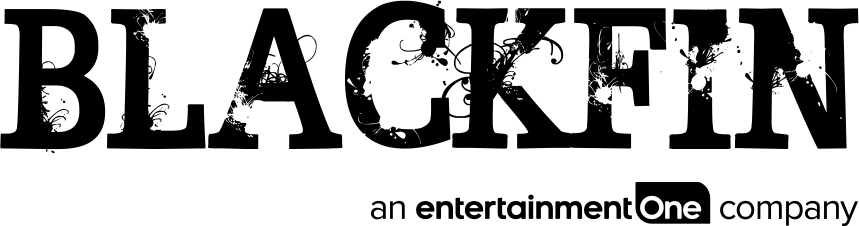 Blackfin Logo