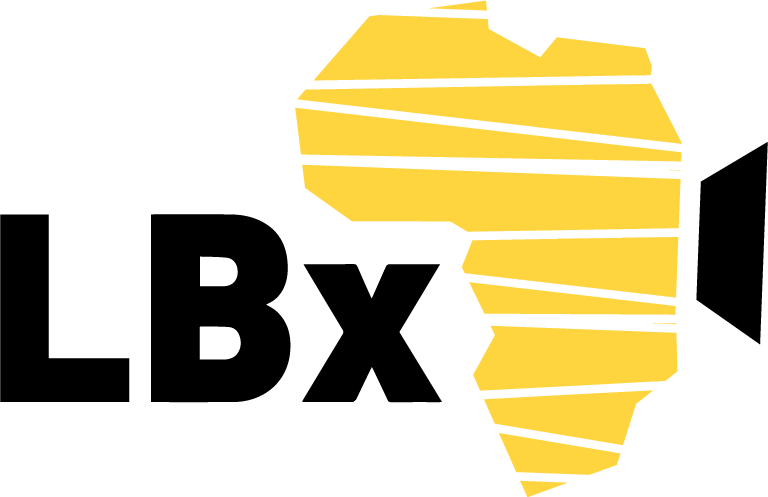 LBx Africa Logo