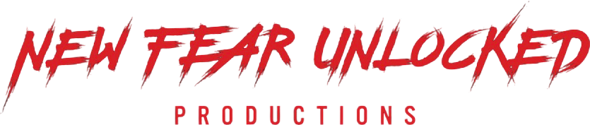 New Fear Unlocked Productions Logo