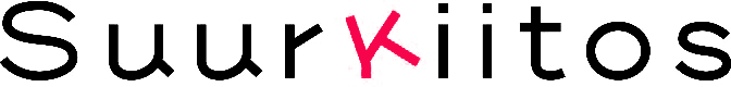 Suurkiitos Logo