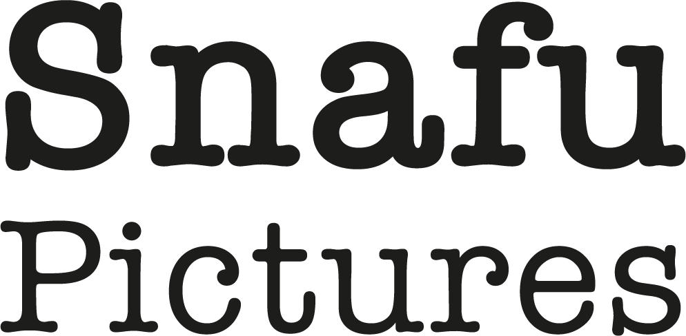 Snafu Pictures Logo