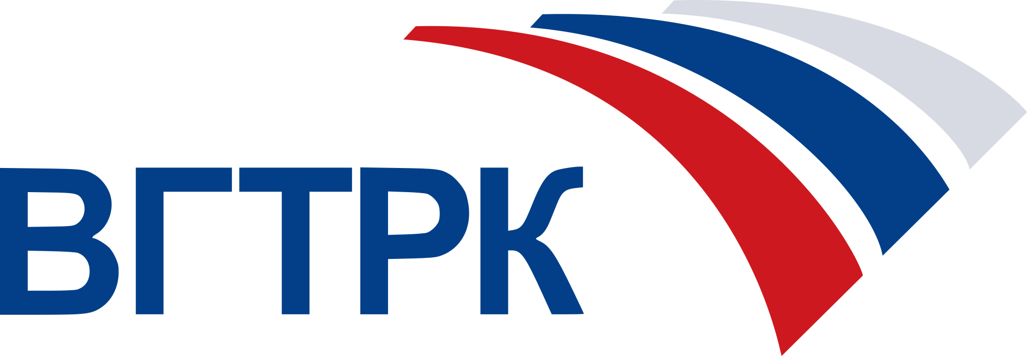 VGTRK Logo