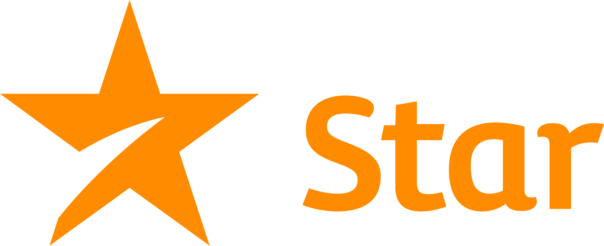 Star India Logo