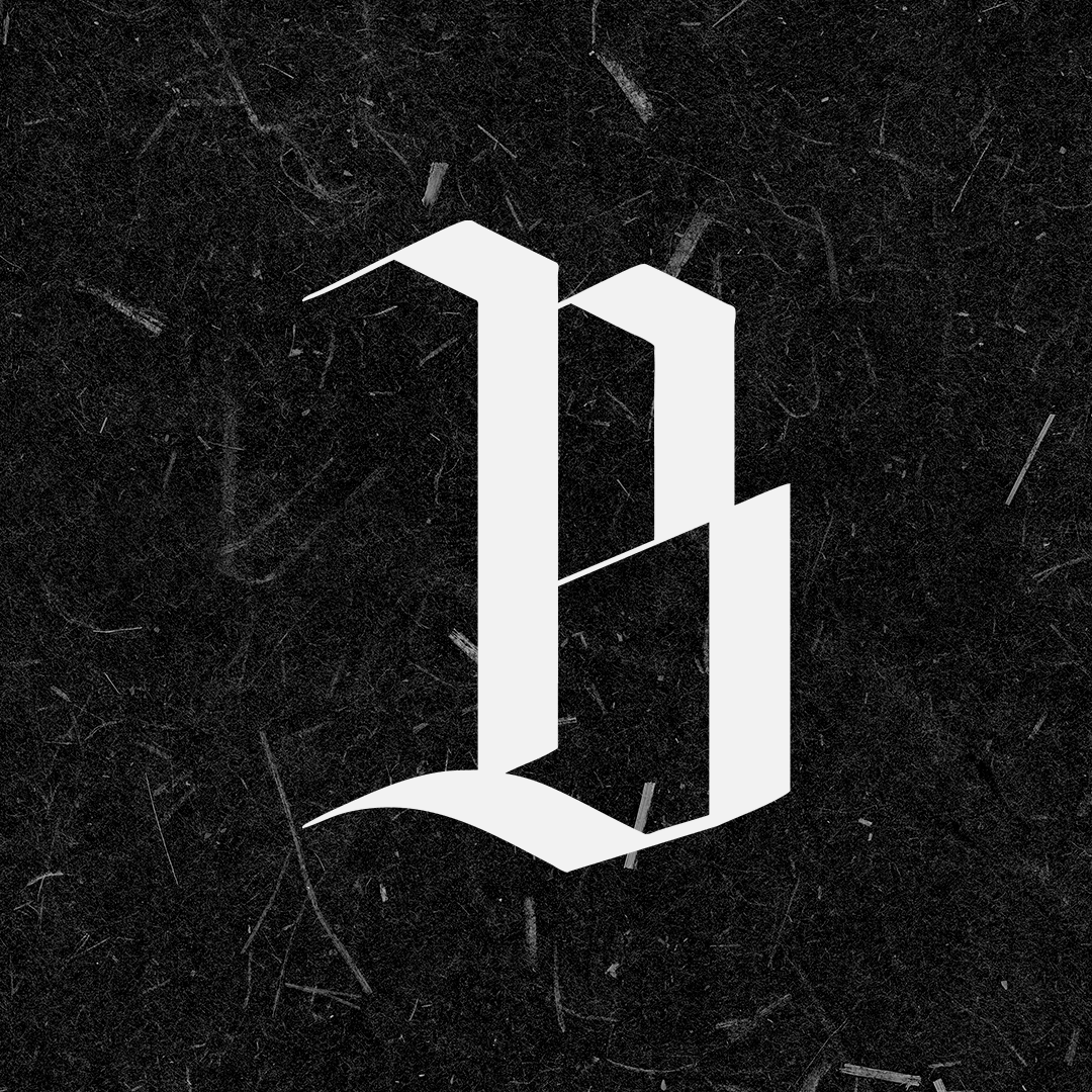 O Bardo Produções Logo