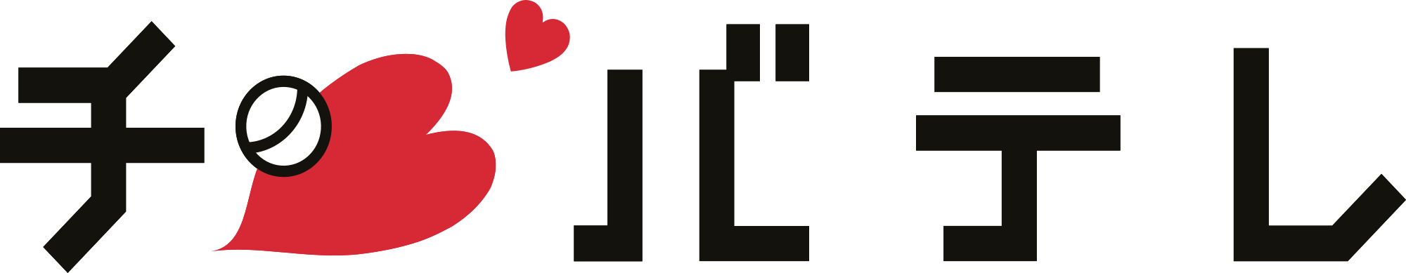 Chiba Television Broadcasting Logo