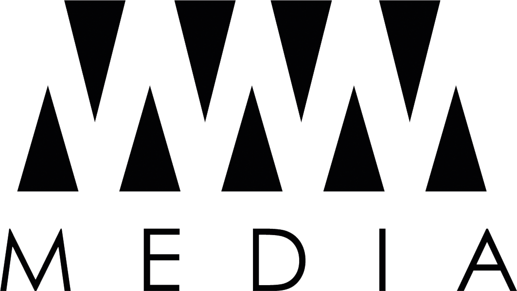 MWM media Logo