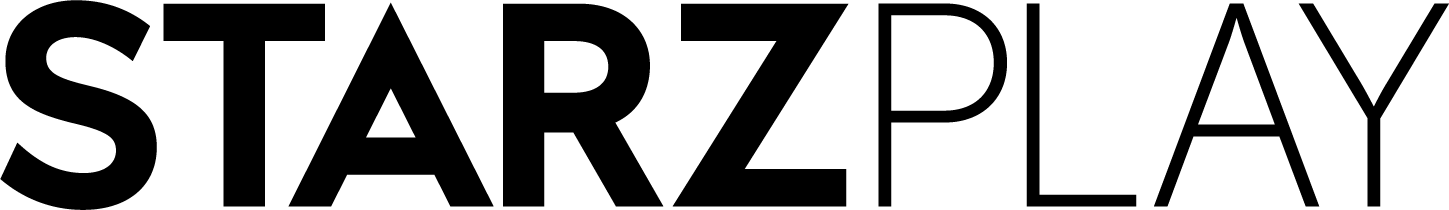 StarzPlay Logo