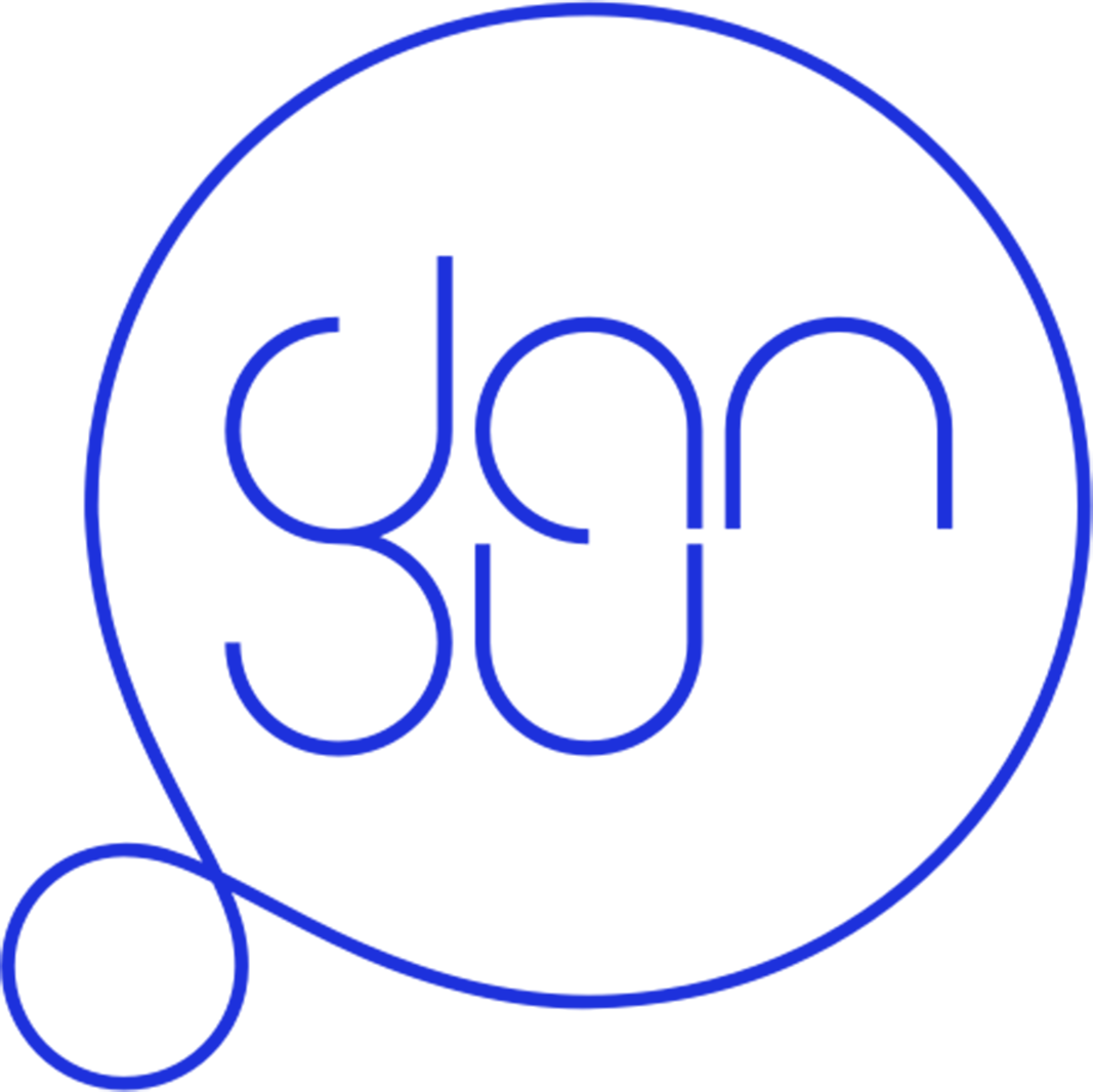 Dansu Films Logo