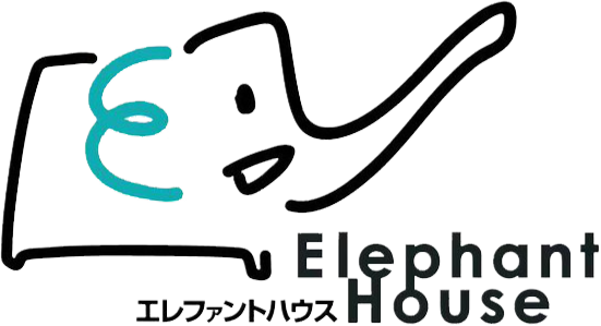 Elephant House Logo