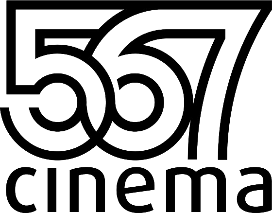 567 Cinema Logo