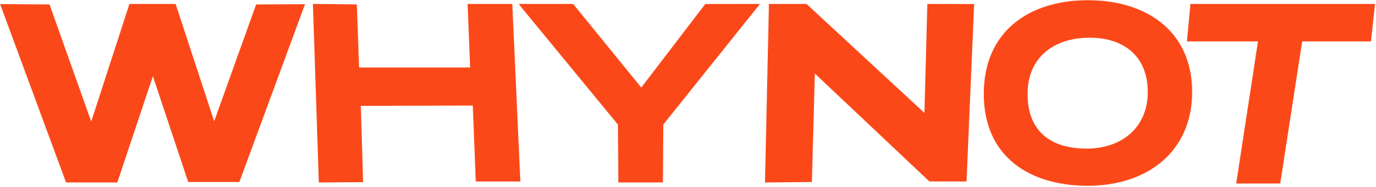 Whynot Media Logo