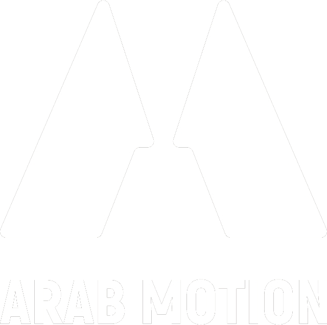 Arab Motion Logo