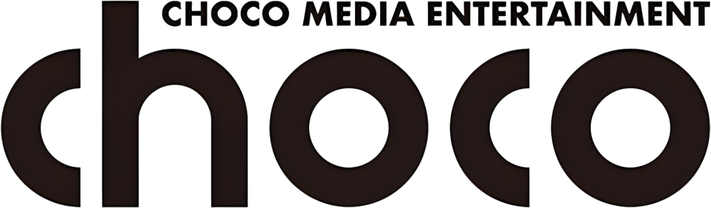 Choco Media Entertainment Logo