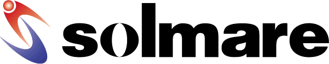 NTT Solmare Logo
