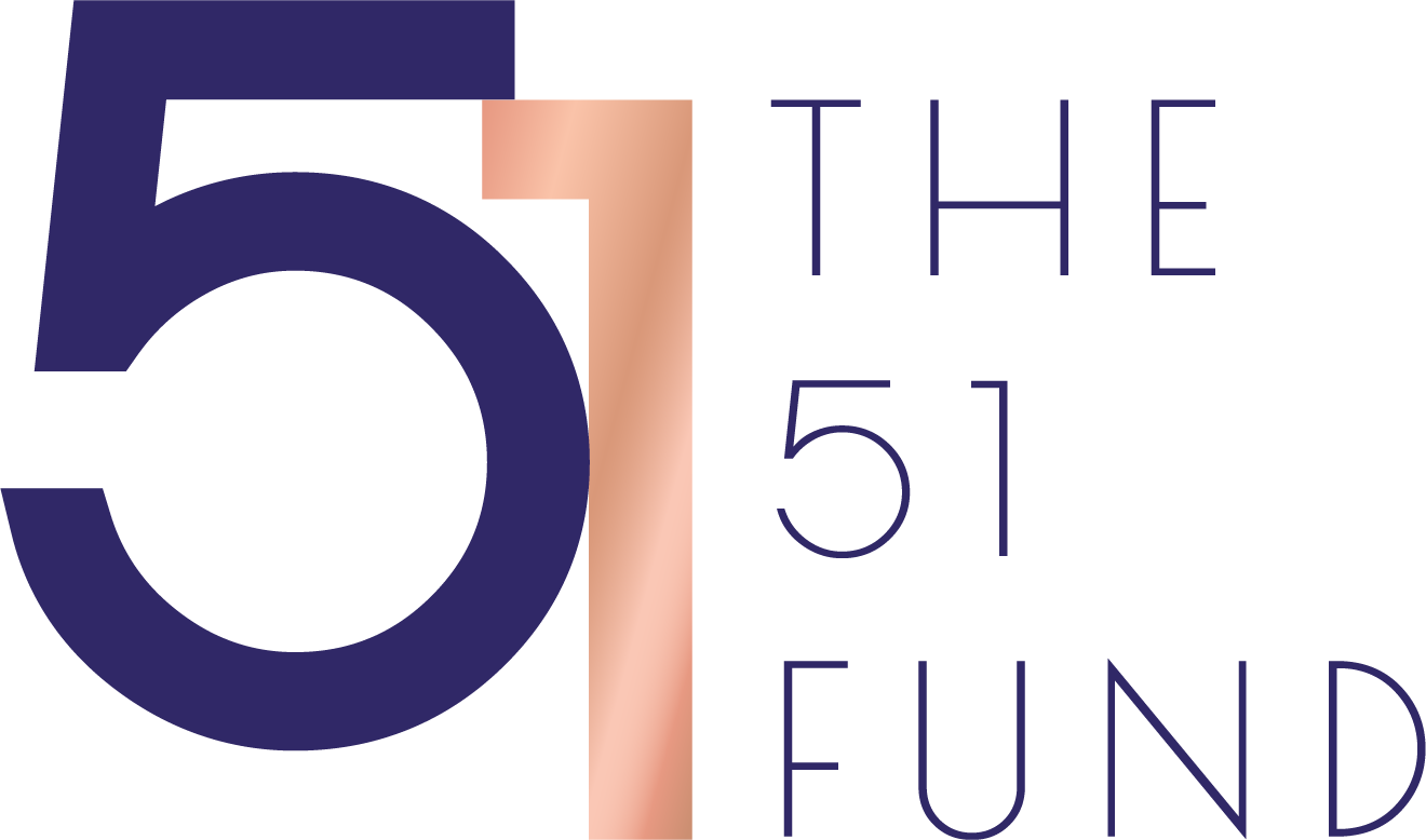 The 51 Fund Logo