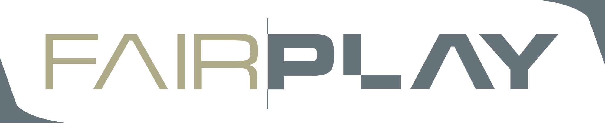 Groupe Fair-Play Logo