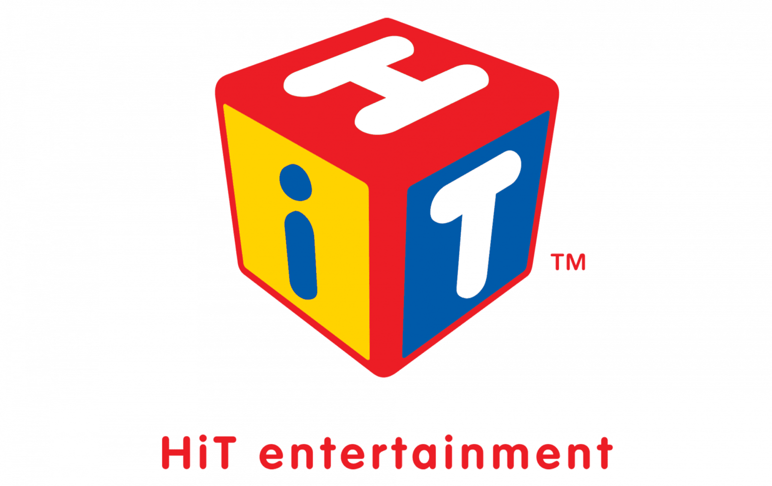 HiT Entertainment Logo