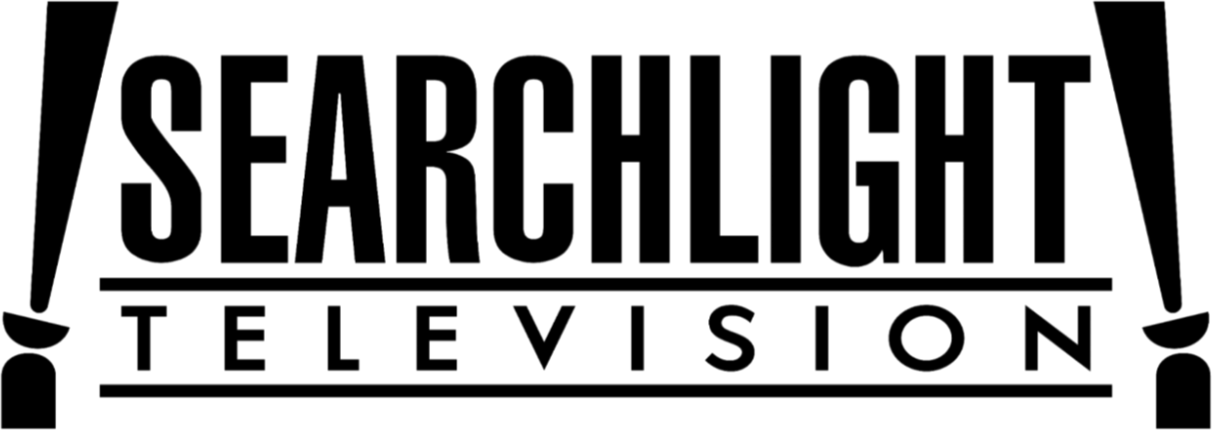 Searchlight Television Logo