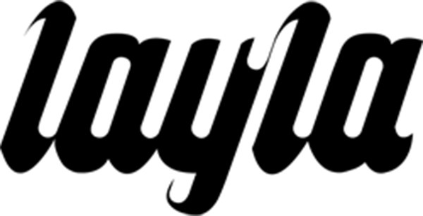 Layla Film Logo