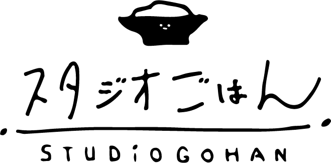 Studio Gohan Logo