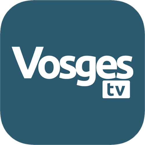 Vosges Télévision Logo