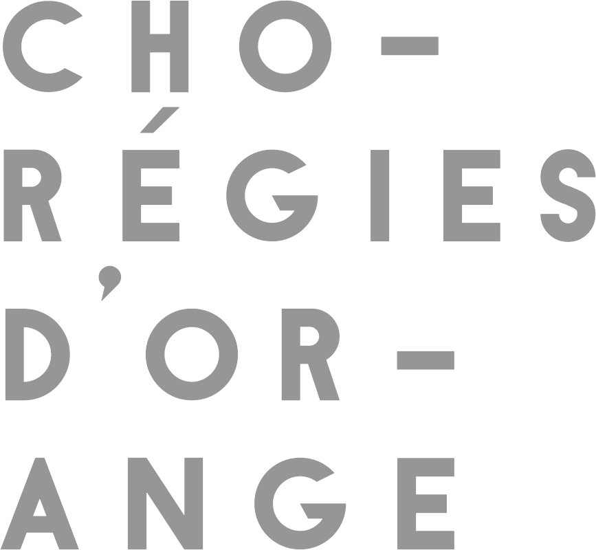 Chorégies d