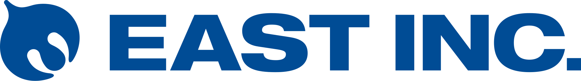 EAST Logo